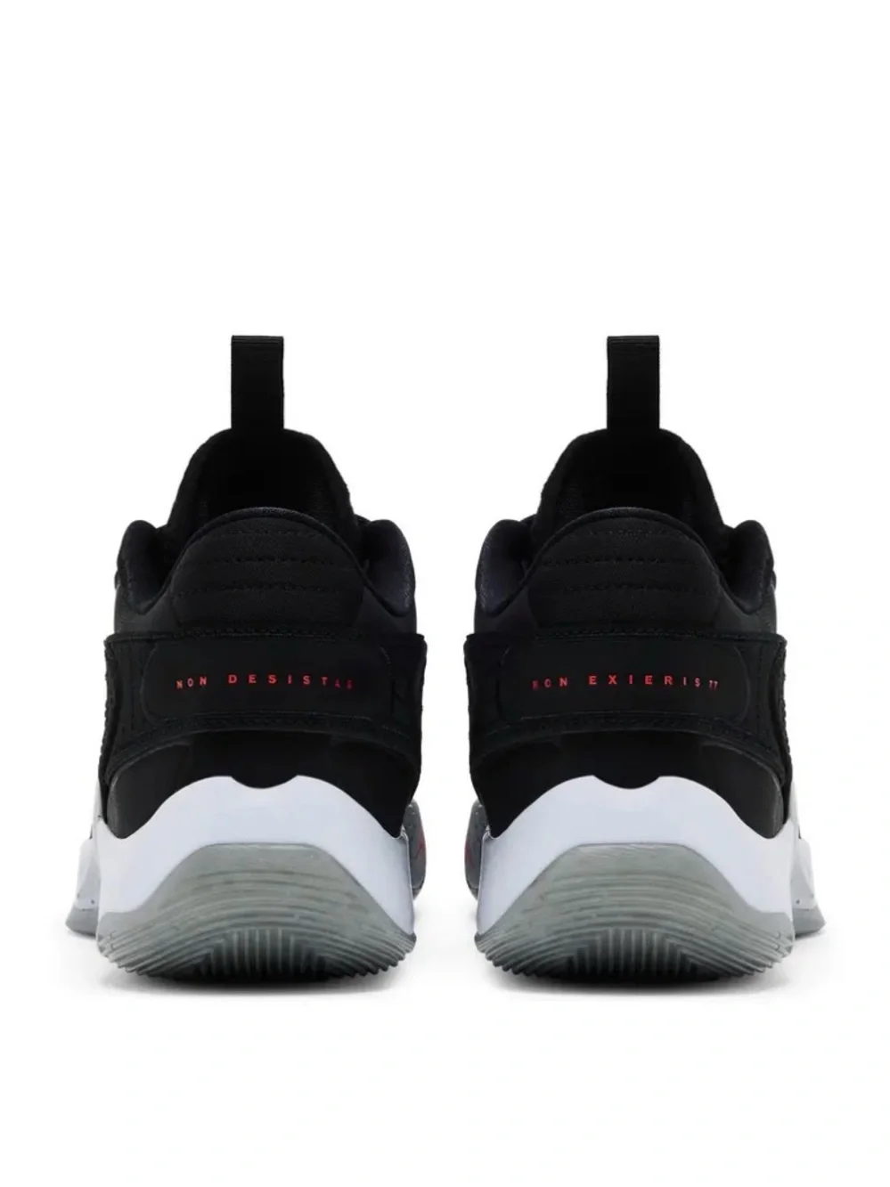 Jordan Luka 2 basketball shoe